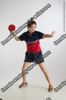 ping pong reference aera16